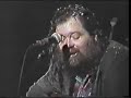 roky erickson performing two headed dog and starry eyes on his 45th birthday in 1992 or maybe his 50th birthday in 1997?