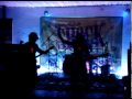 Letra de la cancion Ya nada es igual - Allison