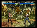 KOF M.U.G.E.N