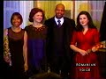 Interview C. V. Negoita with Mirela Roznoveanu