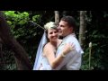 The Kim and Josh Watson Wedding