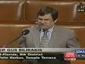 Bilirakis Terror TV Bill Featured on ABC Action News Tampa