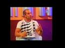 Charly Catalano Entrevista en TV  Parte 2