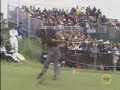 Tiger Woods SloMo Swing