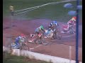All Action Racing at Perry Barr