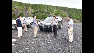 HĐND thành phố: giám sát công tác cải tạo, phục hồi môi trường sau khai thác tài nguyên khoáng sản