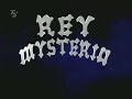 Rey mysterio