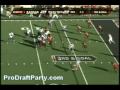 DraftParty's Week 9 Highlights/Lowlights Part 1 2009