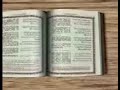 EMPAT MATA BUKTI KEBENARAN QUR'AN - MISTERI LANGIT KE TUJUH