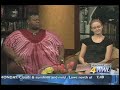 PATOIS FILM FEST: 7th Annual International Human Rights Film Festival