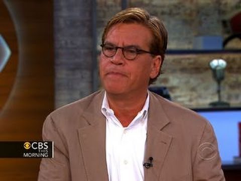 Sorkin on sobriety: You forget how to celebrate