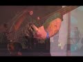 rothko play 'the day we said goodbye' w/caroline ross on vocals and visuals by badhand film at the big chill festival.