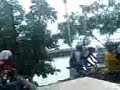 Bikers at IGACOS