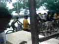 Bikers at IGACOS