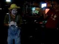 Pantomim Jalanan Yogya [1]