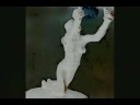 camille claudel remains an iconic figure in the history of women artists.  the fact that she remains a bit of an enigma heightens the tour de force.  it is true that her life has been well-documented via books and a major french film, as it is also true that she was the sister of paul claudel, and the muse/mistress of rodin, working as an apprentice to some of his major works while establishing herself as a gifted sculptor in her own right. it is also well-known that she destroyed many of her own pieces and wound up being committed to an asylum, yet one hopes her talent would not have met such a fate today.  in the film, claudel, two poems by stephen mead meditates on the power and duality of camille's nature, 