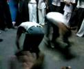 roda de rua - grupo de capoeira gunga brasil(tapan� 02)