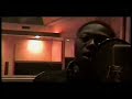 Z-ro Studio/Interview 2004 rap-a-lot game 101