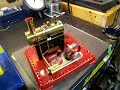 Mamod Toy Steam Engine