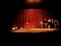 Vietnamese Scherzo- MGC Percussion