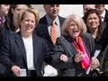 Edie Windsor Supreme Court Address on DOMA ...
