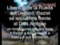breve resumen de raziel