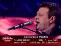Leo Iorga & Pacifica - Prea mici sunt cuvintele Leo Iorga & Pacifica - Prea mici sunt cuvintele