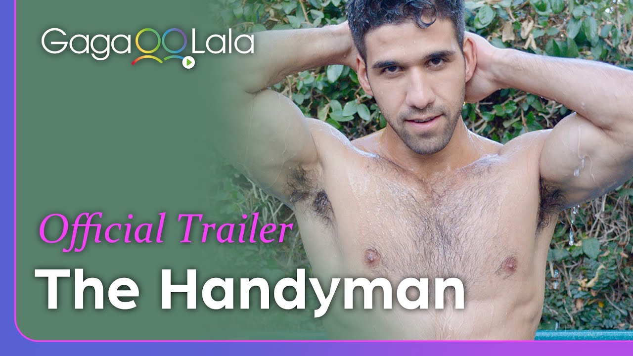 The Handyman | Official Trailer
