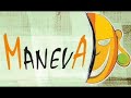 Maneva - Daquele jeito (Contatos) - orkut / qcrcap@hotmail.com // (Email) qcr-cap@live.com