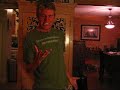 Dancing Like Nobody\