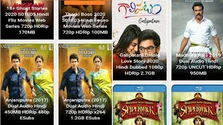 Anjaniputra Full Movie download hd  #Downloadmovie