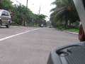 videos de 100cc Vento Triton GT5 scooter (on-board cam)
