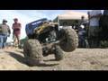 SCALE RC TRUCKS #14 - EVENT #5 TRUCK PULL  T.T.C. 2009