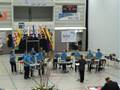 videos de Percussiegroep Animato/Robinson`s Fate