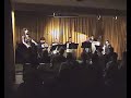 Camerata OCAB - Libertango