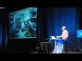 Velocity 2011: Jonathan Heiliger, Facebook Open Compute & Other Infrastructure