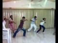 videos de charismatic youth servants - cover the earth