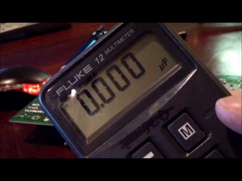 How to solder - HOW TO SOLDER & UNSOLDER Apply Soldering video Tutorial Guide BAD TV CAPS REVIEW desolder soldering tv parts components swollen buldged bubbled capacitors in...