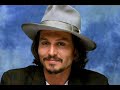 Johnny Depp - the time of his life