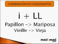 Curso de frances pronunciacion nº2