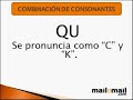 Curso de frances pronunciacion nº2