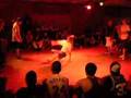 The last project vs Riko crew(funktasticks)