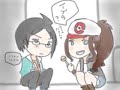 Pokemon BW Convenience Store 1