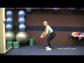 How To Teach Preschool Fitness: Preschool Activities Using Scarves