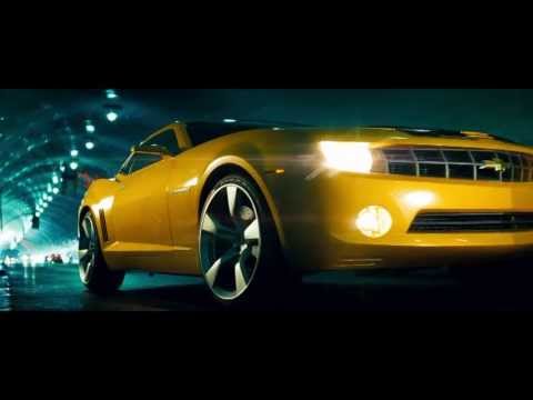 transforms - From the motion picture: Transformers, 2007 Soundtrack: Various artist.