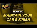 Meguair's Ultimate Quik Detailer