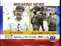 Rawalpindi Huge Bomb Blast.Thenewspk.com