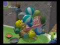 NAVGTR B-roll: Katamari Damacy 1134