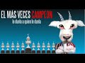 chivas campeonas