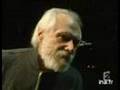 Georges Moustaki Journaal 22-11-2003
